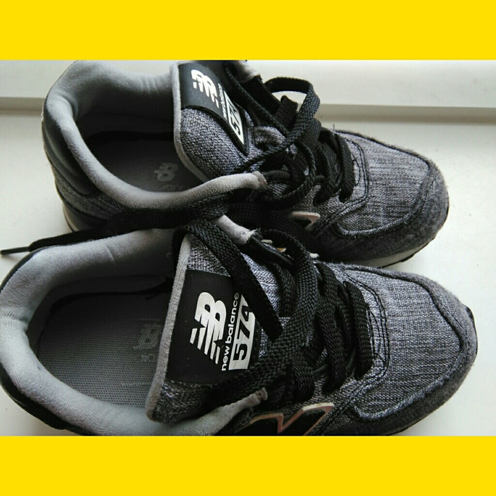 Kid Shoes